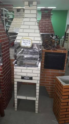 Churrasqueiras em promoção - Foto 4