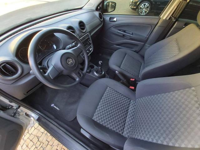 VOYAGE 2015/2016 1.6 MI COMFORTLINE 8V FLEX 4P MANUAL - Foto 7