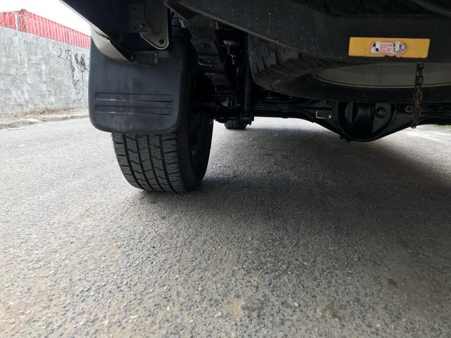 HILUX SRV 2011/2011 4x4 BLINDADA - Foto 9
