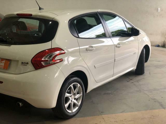 PEUGEOT 208 AUTOMATICO 2015 - Foto 6