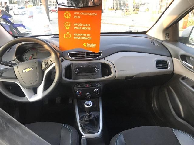 ONIX 2018/2019 1.0 MPFI LT 8V FLEX 4P MANUAL - Foto 4