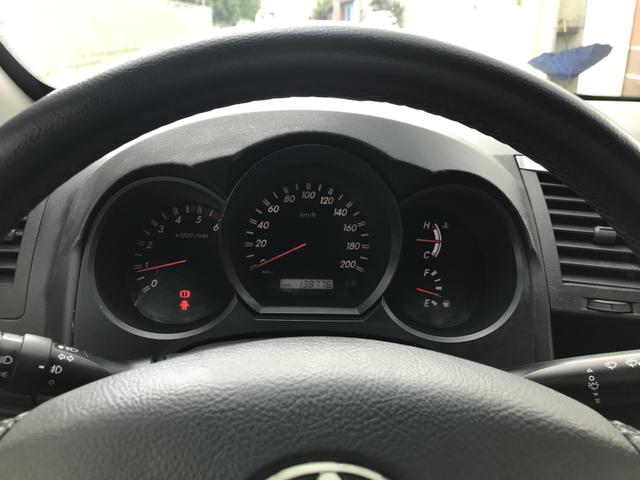 HILUX SRV 2011/2011 4x4 BLINDADA - Foto 8