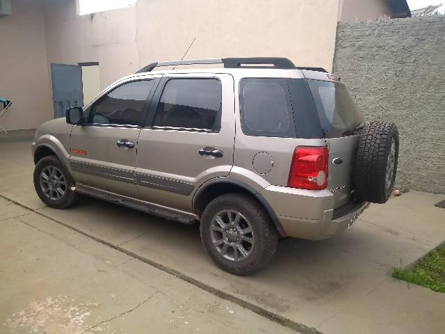 Ford Ecosport e Fiat Strada working - Foto 3