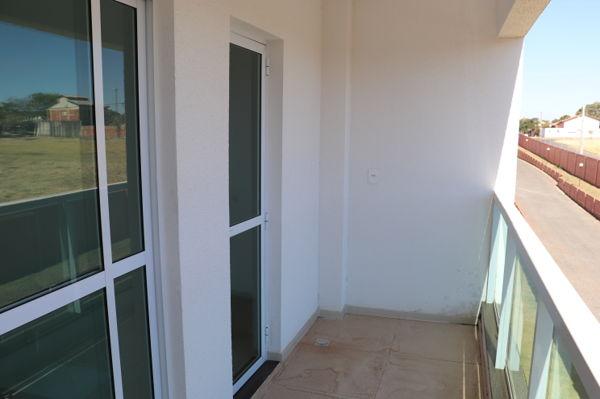 Apartamento com 3 quartos no Condomínio Residencial Lakeside - Bairro Residencial Itaipu - Foto 13