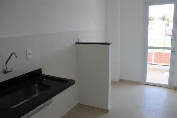 Apartamento com 3 quartos no Condomínio Residencial Lakeside - Bairro Residencial Itaipu - Foto 12
