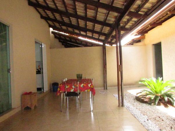 Casa sobrado em condomínio com 3 quartos no Residencial Bosque Sumaré - Bairro Parque Anha - Foto 16