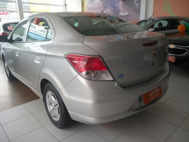 PRISMA 2018/2018 1.0 MPFI JOY 8V FLEX 4P MANUAL - Foto 7