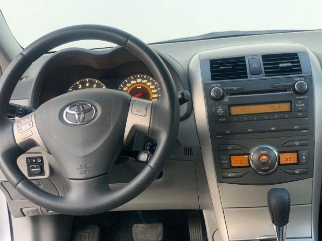 Corolla Xei 2010 - Foto 11