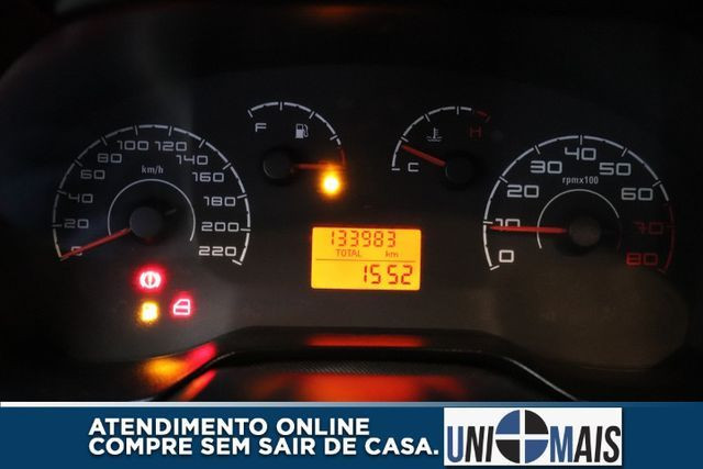 Punto 1.4 Attractive 2011 Completo Impecavel Apenas 21.900 Financia/Troca Ljd - Foto 16