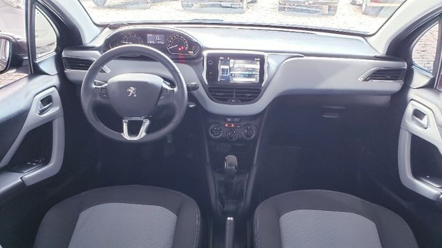 Peugeot 208 1.5! Teto Panoramico!! - Foto 7