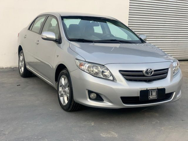 Corolla Xei 2010 - Foto 6