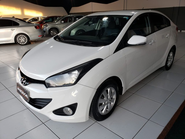 Hb20 Sedan ! 1.6 Automatico! - Foto 3