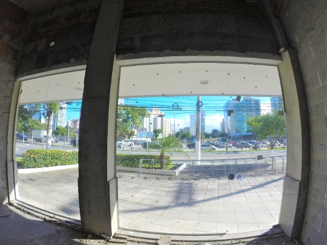 Oportunidade! Alugo Loja na Enseada do Suá com 104m² e 4 vagas - R$ 8.000,00 - Foto 4