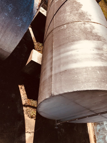 Tanque de combustível - Foto 4