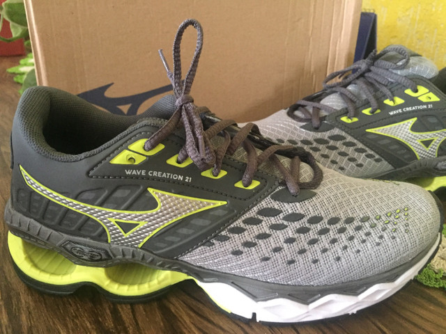 olx tenis mizuno