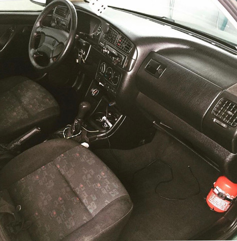 Golf Mk3 - Foto 19