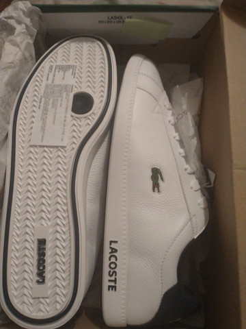 lacoste gradt lcr3