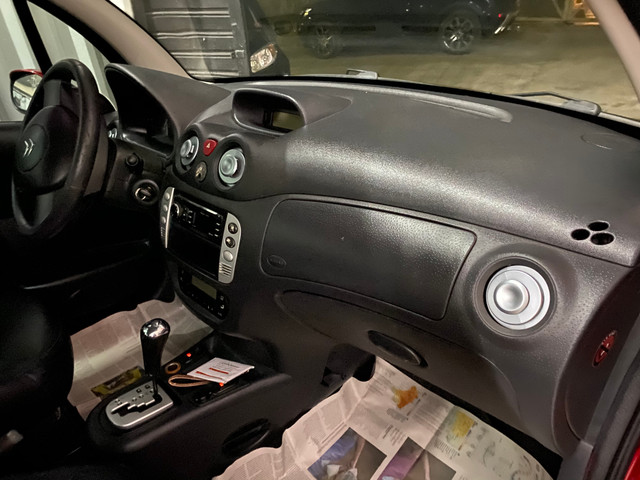 Citröen C3, câmbio automático - Foto 7