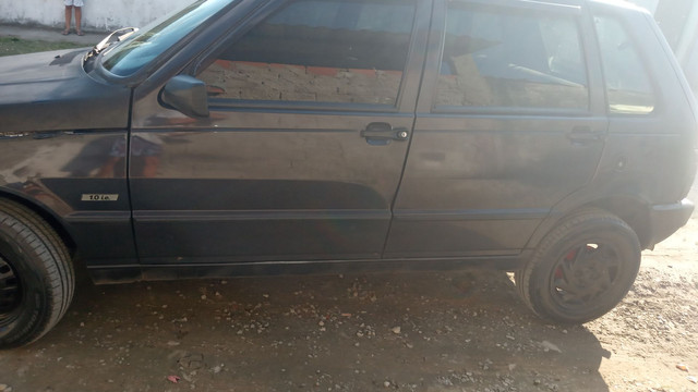 Fiat uno 96 - Foto 2