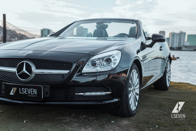 Slk200 - Foto 7