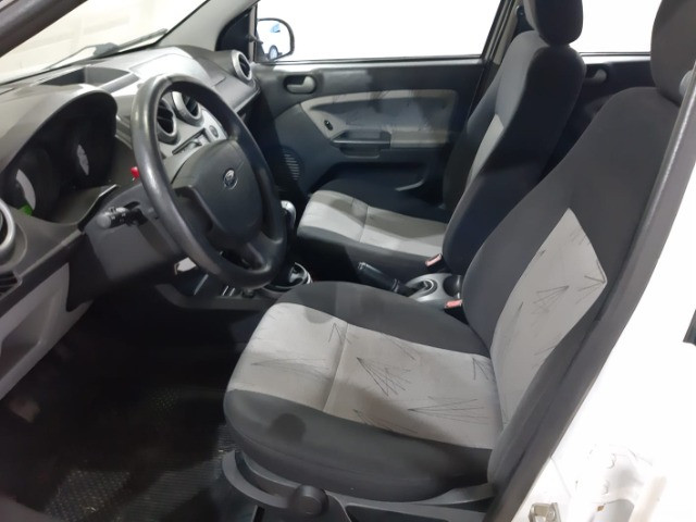 Fiesta Hatch 1.6 (Flex) 2009/2009 - Foto 8