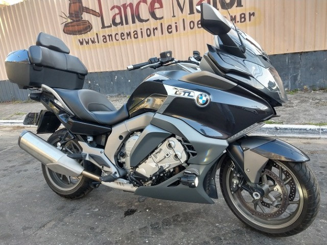 bmw k 1600 gtl olx