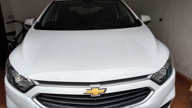 CARRO 2018 BR FLEX BR 1.0 LT BR CHEVROLET BR COMPLETO