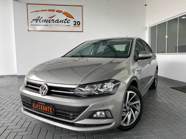 VOLKSWAGEN VIRTUS 1.0 HIGH