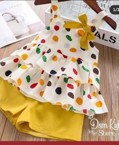 Modelista  de moda infantil  - Foto 4
