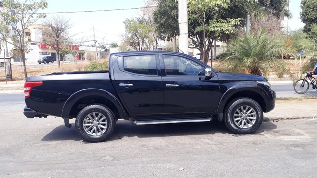 L200 TRITON SPORT