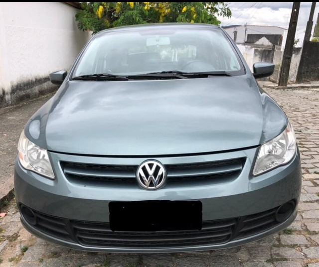 GOL G-5 1.0 M2012 COMPLETÍSSIMO