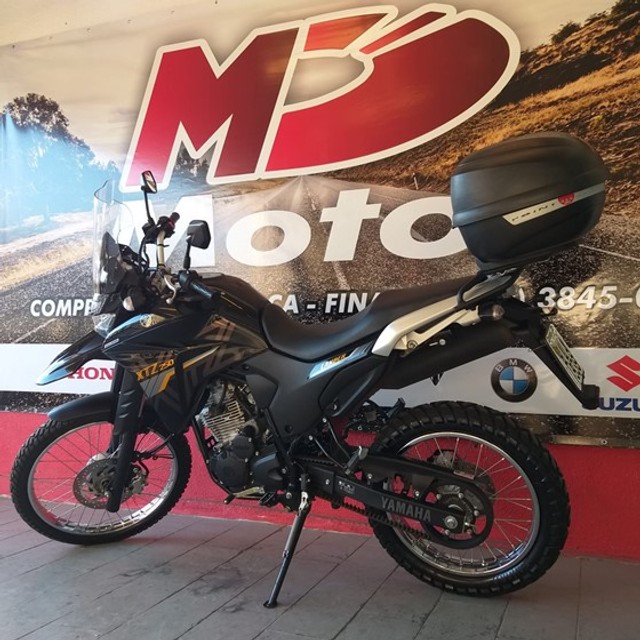 YAMAHA XTZ 250 LANDER 2019/2020