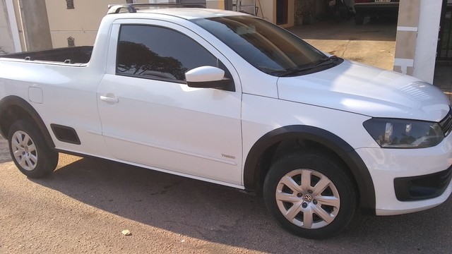 SÁVEIRO G6 COMPLETA