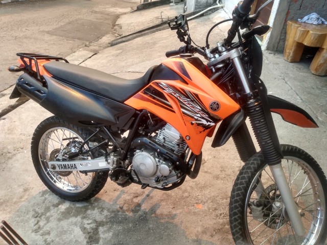 YAMARA LANDER 250