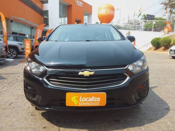 PRISMA 2019/2019 1.4 MPFI LT 8V FLEX 4P MANUAL