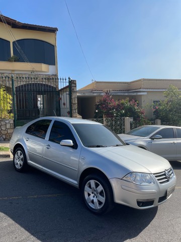 BORA 2009 / GNV / MANUAL