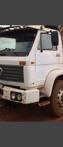 VOLKSWAGEN 24250 TRAÇADO