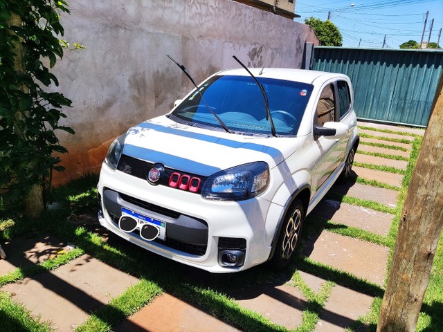 UNO SPORTING 1.4