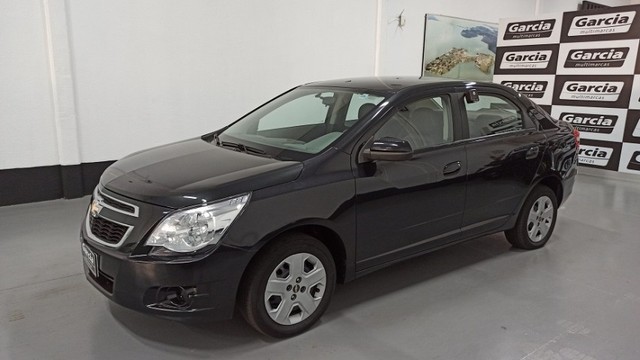 CHEVROLET COBALT LT 1.4 8V  FLEX  2015