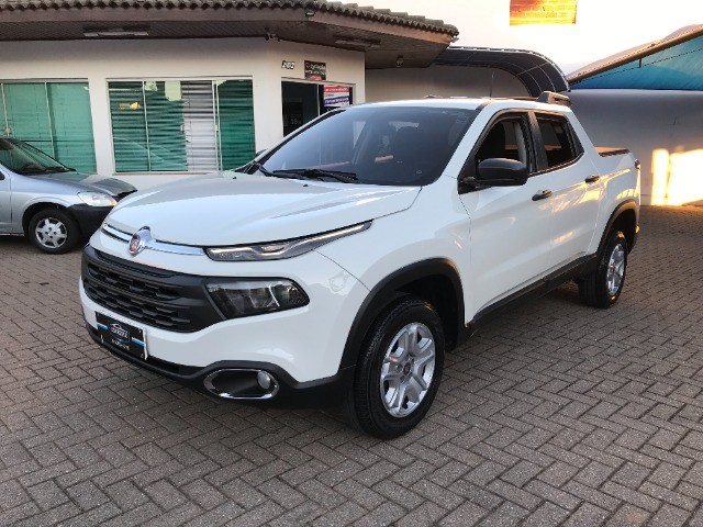 FIAT TORO FREEDOM 2.4 FLEX