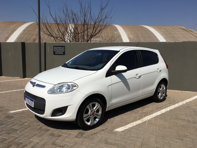 PALIO 1.4 ATTRACTIVE