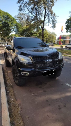 S10 2013 AUTOMÁTICA DIESEL