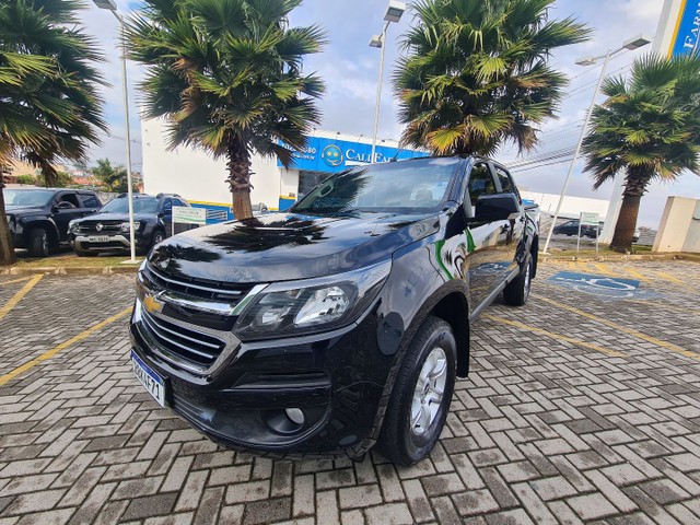 S 10 DIESEL 4X4 2017