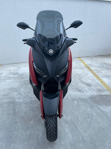 YAMAHA XMAX 250 2021