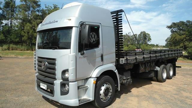 COMPRE SEU CAMINHÃO!