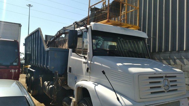 MB 620 ANO 1997