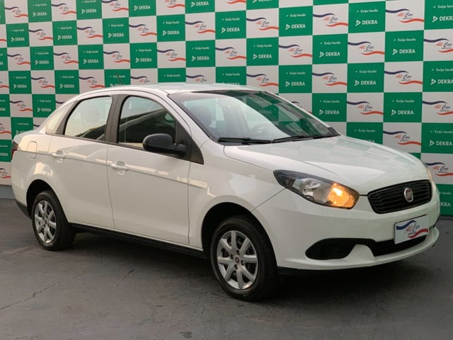 FIAT GRAND SIENA ATTRACTIVE 1.0 FLEX 8V 4P