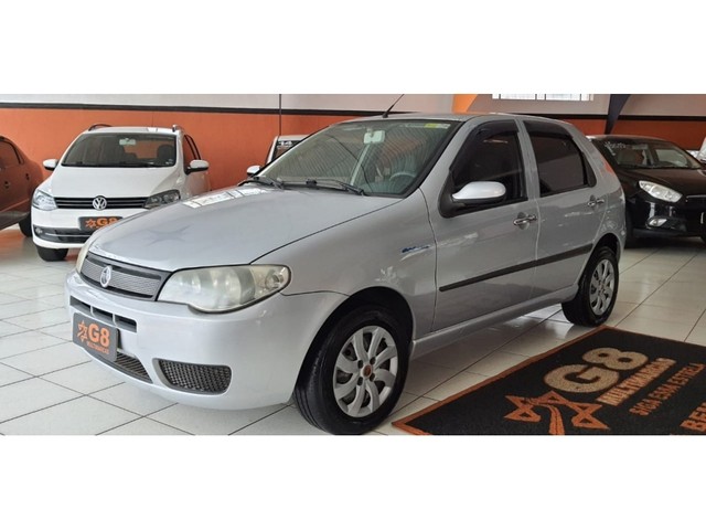 FIAT PALIO 1.0/ TROFEO 1.0 FIRE/ FIRE FLEX 4P