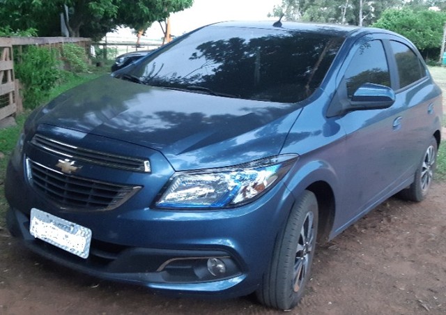 ONIX LTZ 1.4 2014/2015 AUTOMÁTICO