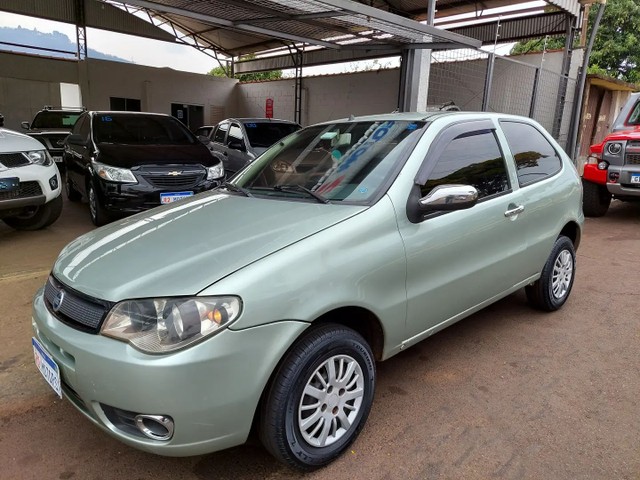 FIAT/PALIO FIRE FLEX 1.0